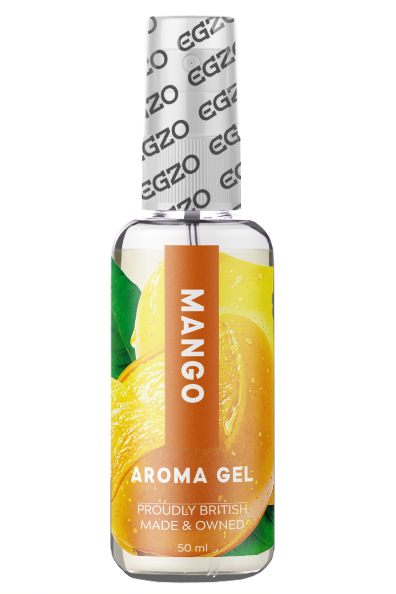EGZO Aroma Gels