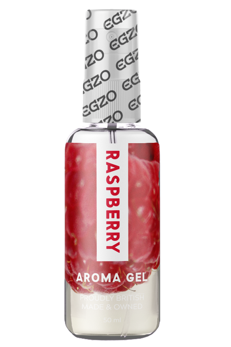 EGZO Raspberry Aroma Gel