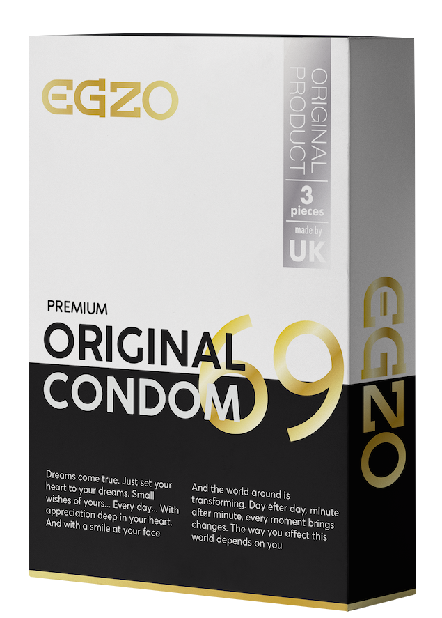 EGZO product