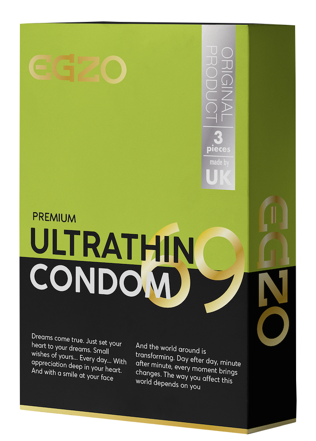 EGZO product