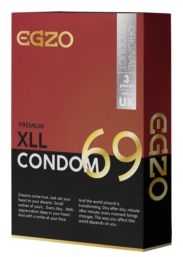 EGZO product