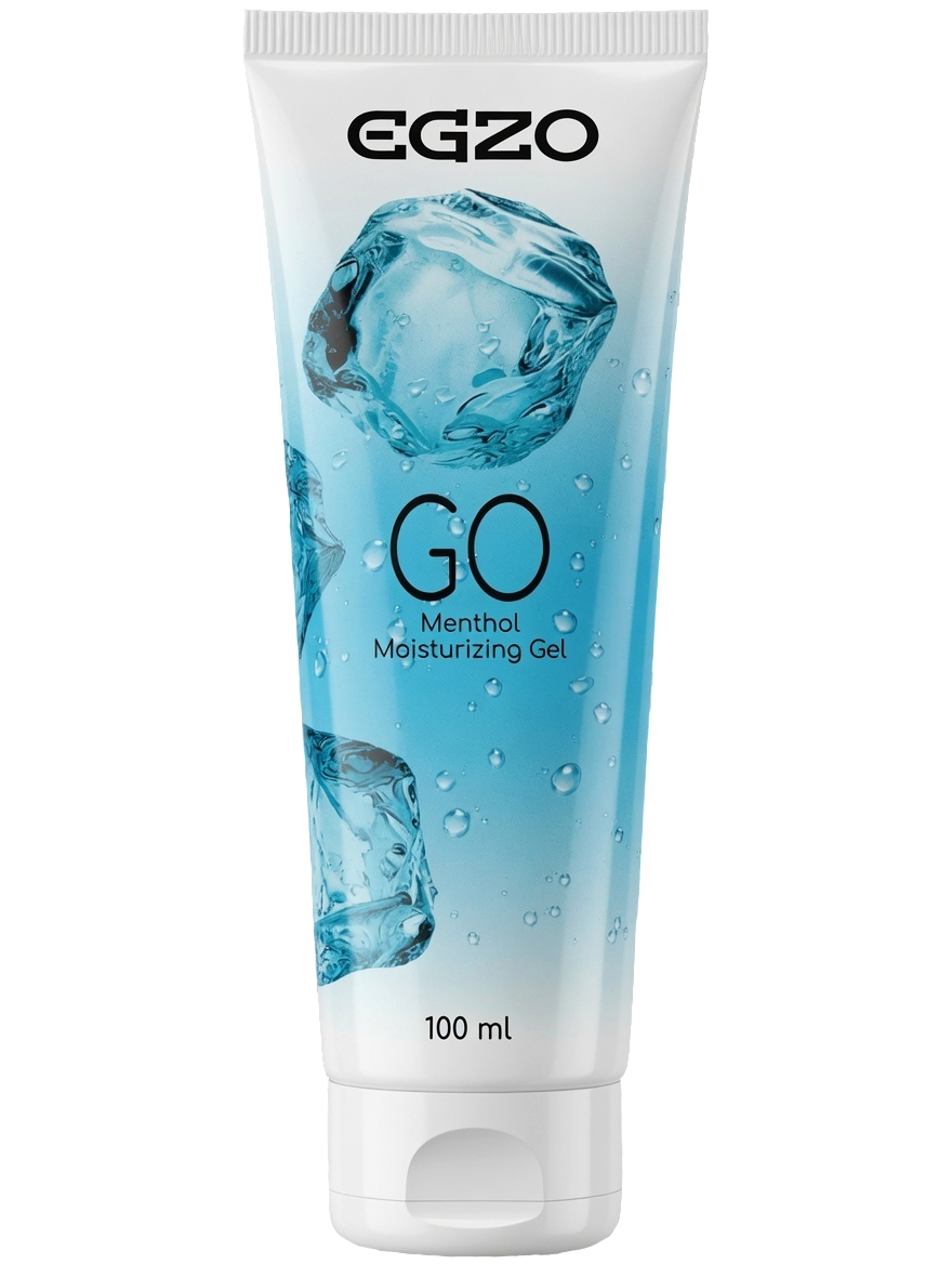 EGZO GO 100 ml