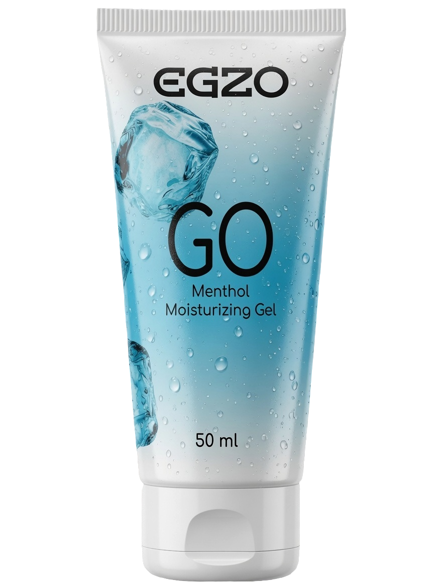 EGZO GO 50 ml