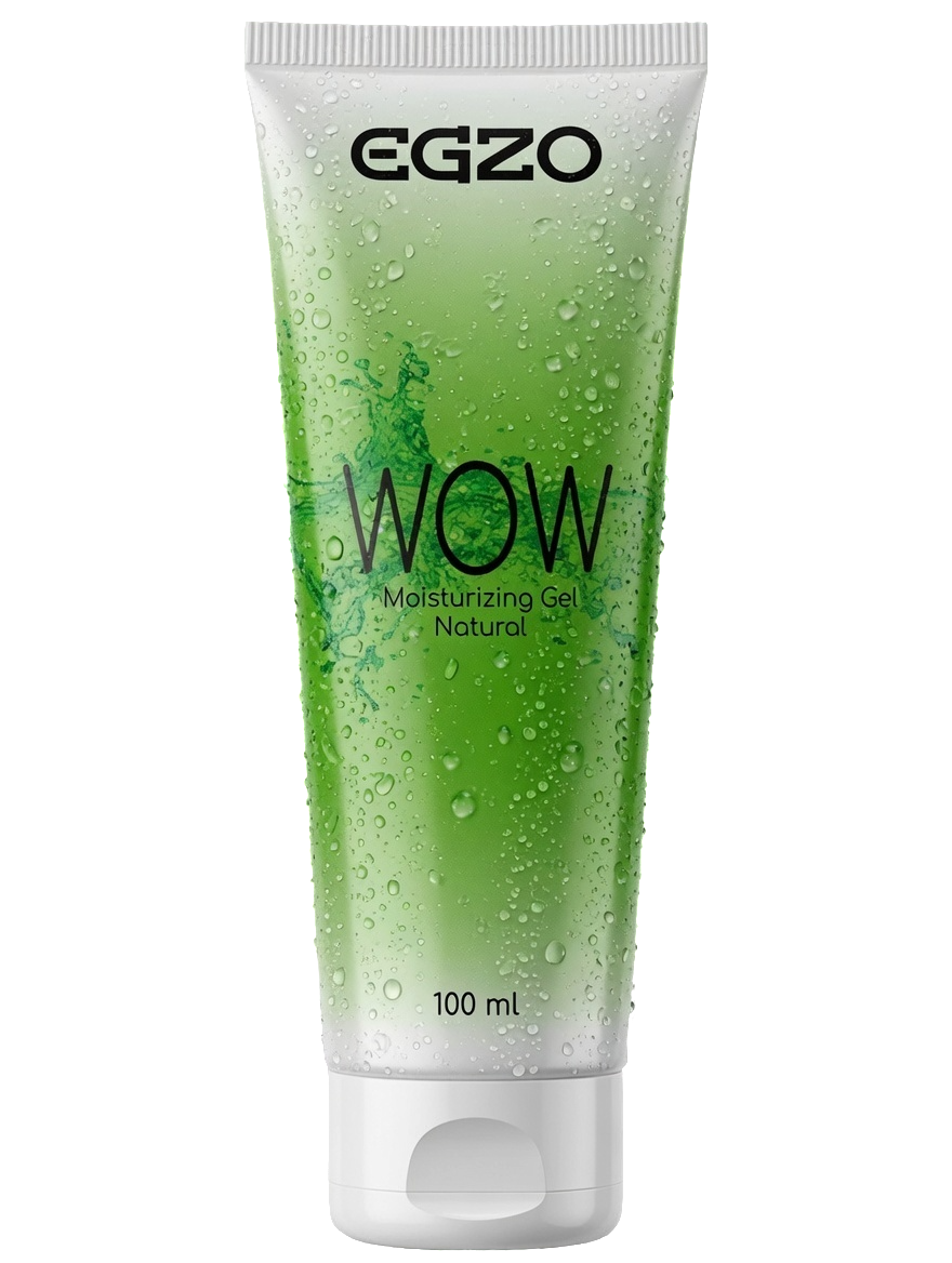 EGZO WOW 100 ml