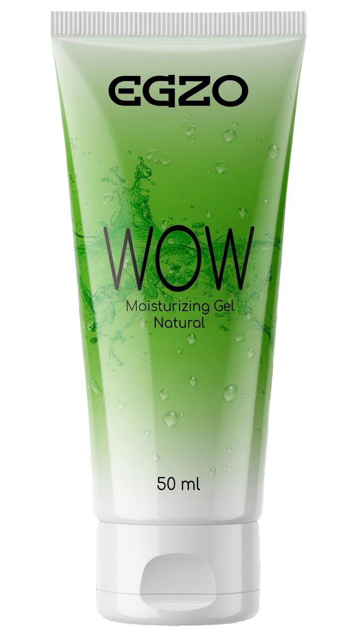 EGZO WOW 50 ml