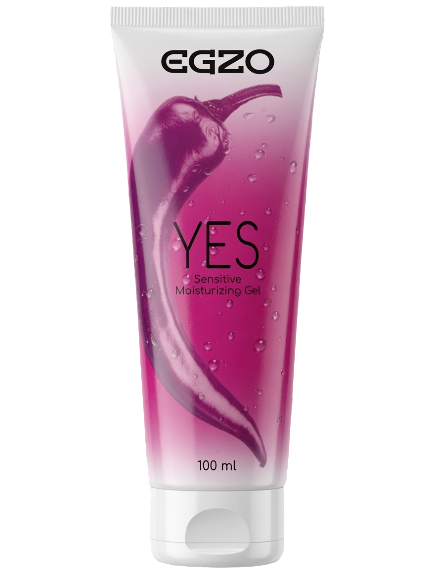EGZO YES 100 ml