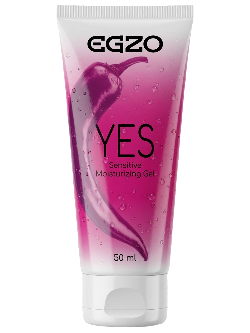 EGZO YES 50 ml